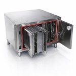 Elektro Statische filter