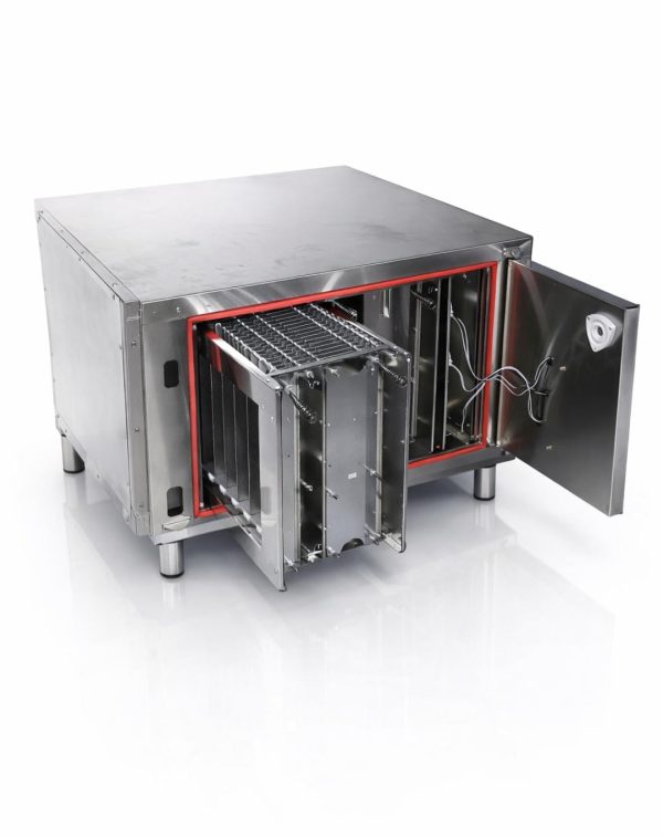 Elektro Statische filter