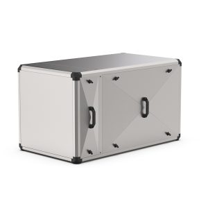 Geurfilterkast Compact