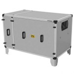 Geurfilterkast Compact Basic