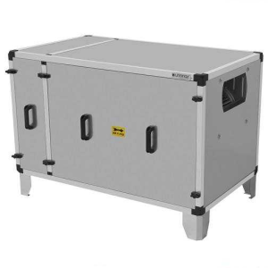 Geurfilterkast Compact Basic