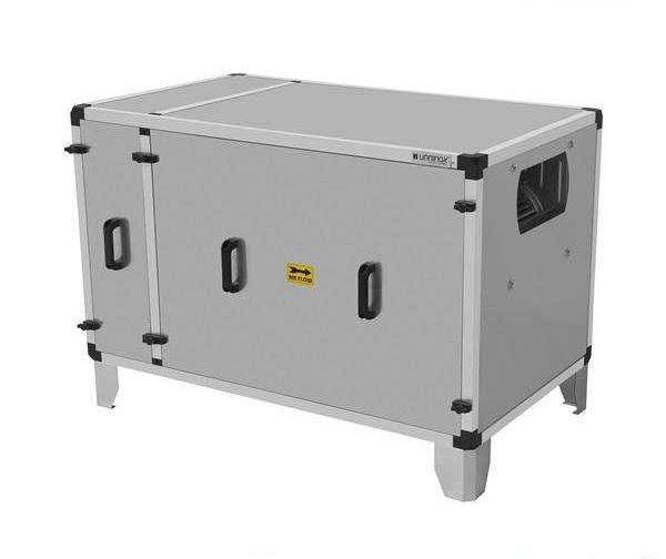 Geurfilterkast Compact Basic