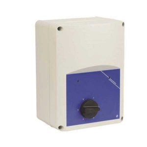 Standenregelaar - 5 Standen - 7AMP/230V