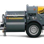 Putzmeister SP 11 LMR