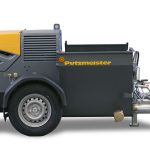 Putzmeister SP 11 LMR