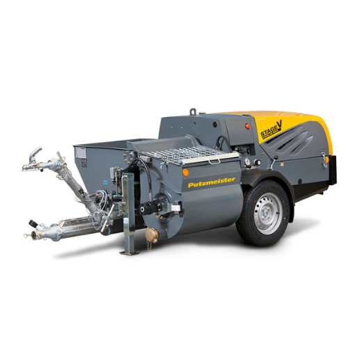 Putzmeister SP 11 LMR