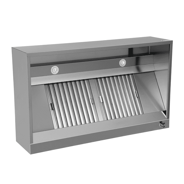 Horeca Afzuigkap Basic Line