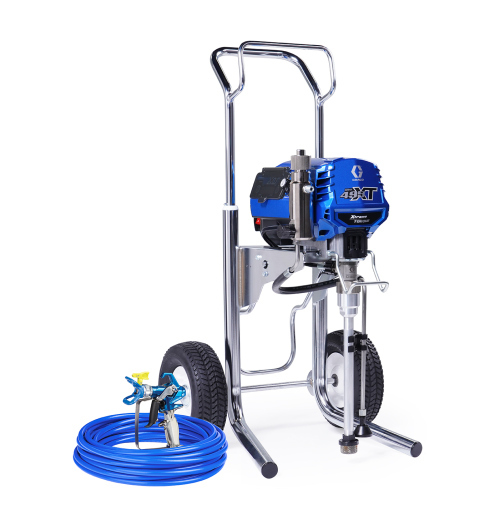 Graco XT Verfspuit
