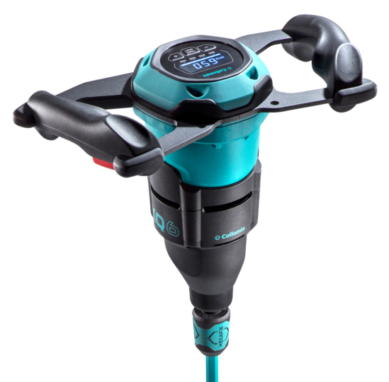 mixer Collomix