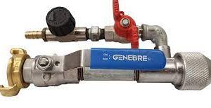 Spuitgereedschap & nozzles