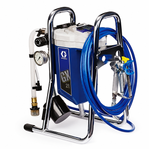 gx21 Graco