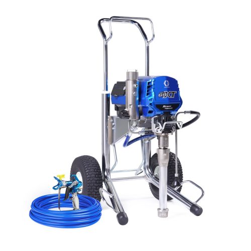 Graco 695 XT standaard