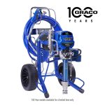 Graco Mark VII XT