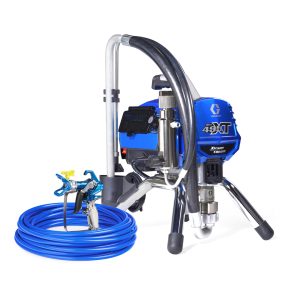 Graco Ultra 495 XT Stand