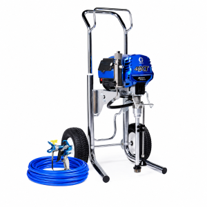 Graco Ultra 495 XT Hi-boy