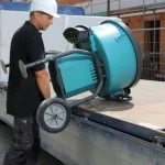 Collomix TMX 1500 Menger