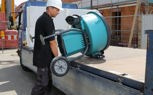 Collomix TMX 1500 Menger