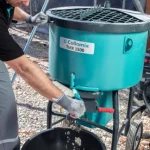 Collomix TMX 1500 Menger
