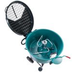 Collomix TMX 1500 Menger