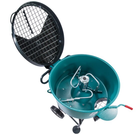 Collomix TMX 1500 Menger