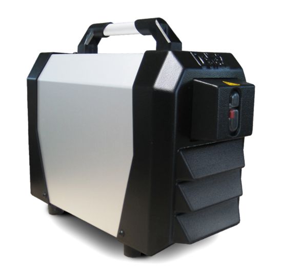 DELTA-2 COMPRESSOR