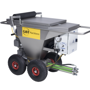Airless Dunpleister