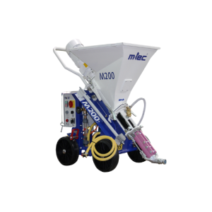 M-tec M200