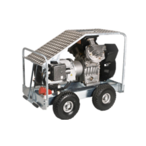 SLE 75 compressor