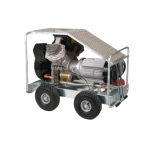 SLE 55 compressor