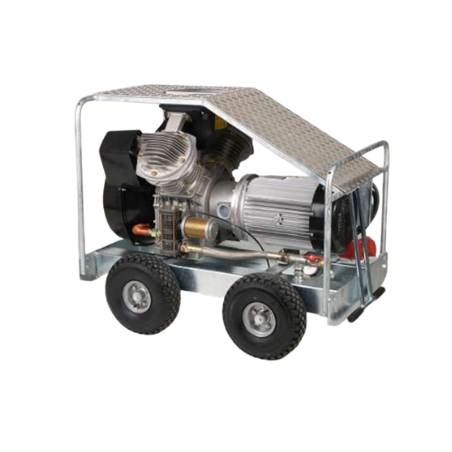 sle 55 compressor