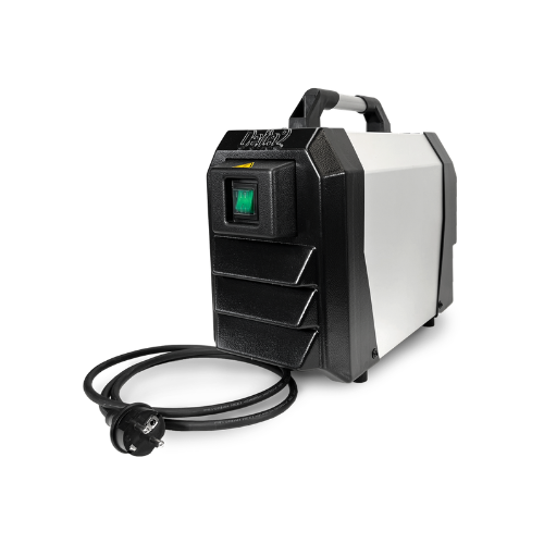 Delta-2 compressor