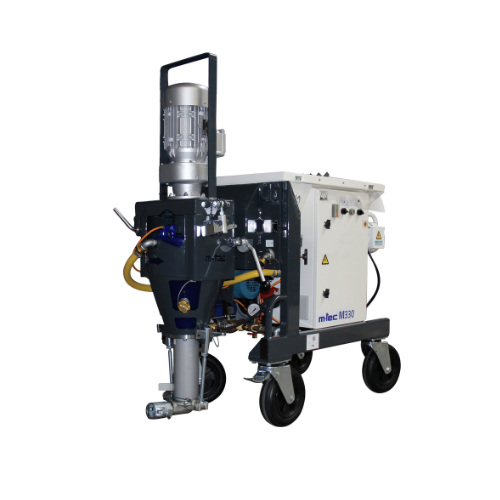 M-TEC m330 400v