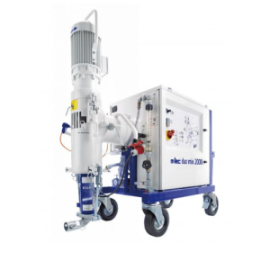 M-tec Duo-mix 2000
