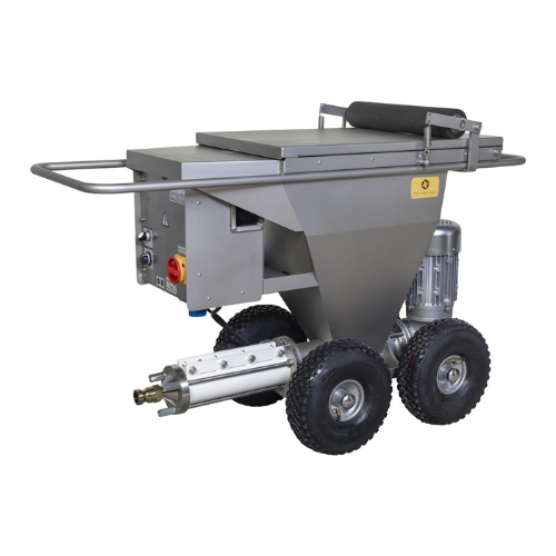 Professionele GBT GB350