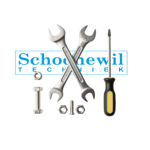 Onderhoud & reparatie
