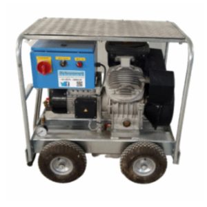 Compressoren